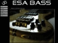 esabass.com