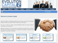 evolutioncapital.com