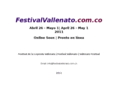 festivallenato.com