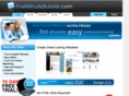 fiveminutebuilder.com