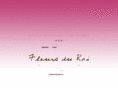 fleurs-du-roi.com