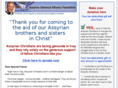 forgottenchristiansofiraq.com