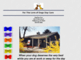 fortheloveofdogsdaycare.com