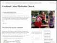 goodlandumc.org