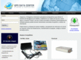 gpsdatacenter.com
