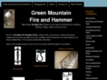 greenmountainfireandhammer.com