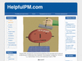 helpfulpm.com