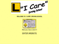 icaredrivingschool.com