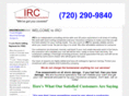 independentroofingconsultants.com