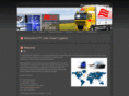 indoceanlog.com