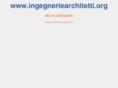 ingegneriearchitetti.org