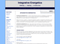 integrative-energetics.com