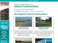 islandcommunities.net