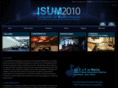 isum2010.com.mx