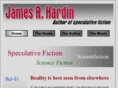 jameshardin.com