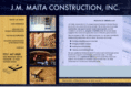 jmmaita.com