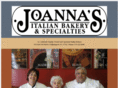 joannasbakery.com
