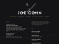 joecohn.com