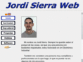 jordisierra.com