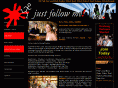 justfollowme.co.uk