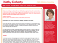 kathydohertyconsulting.com
