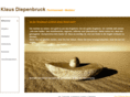 klaus-diepenbruck.com