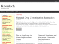 knoulech.com