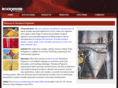 laportepigment.com