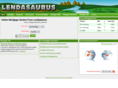 lendasaurus.com