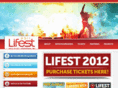 lifest2011.com