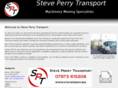 machinery-removals-transport.com