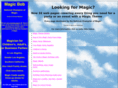 magicbob2000.com