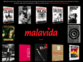 malavidafilms.com