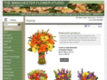 manchesterflowerstudio.com