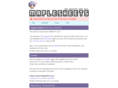 maplesheets.org