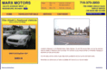 marxmotors.com