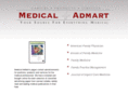 medical-admart.com