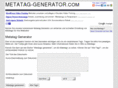 metatag-generator.com