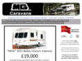 mgcaravans.com