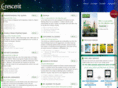 monthlycrescent.com