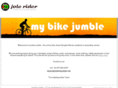 mybikejumble.net