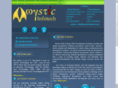 mysticinfotech.com