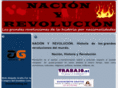 nacionyrevolucion.es