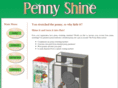 pennyshine.com