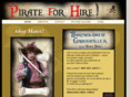 pirateblackbart.com