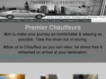 premier-chauffeurs.com