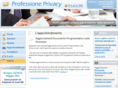 professioneprivacy.com