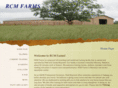 rcmfarms.com