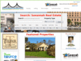 realtorsinsavannah.com