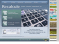 recalcule.com.br